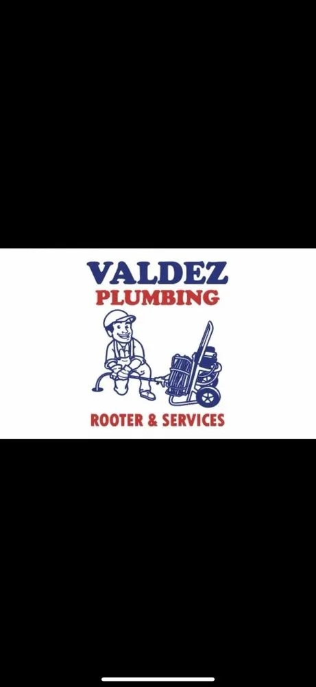 Slide of Valdez plumbing