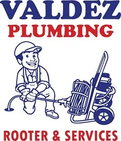 Slide of Valdez plumbing services