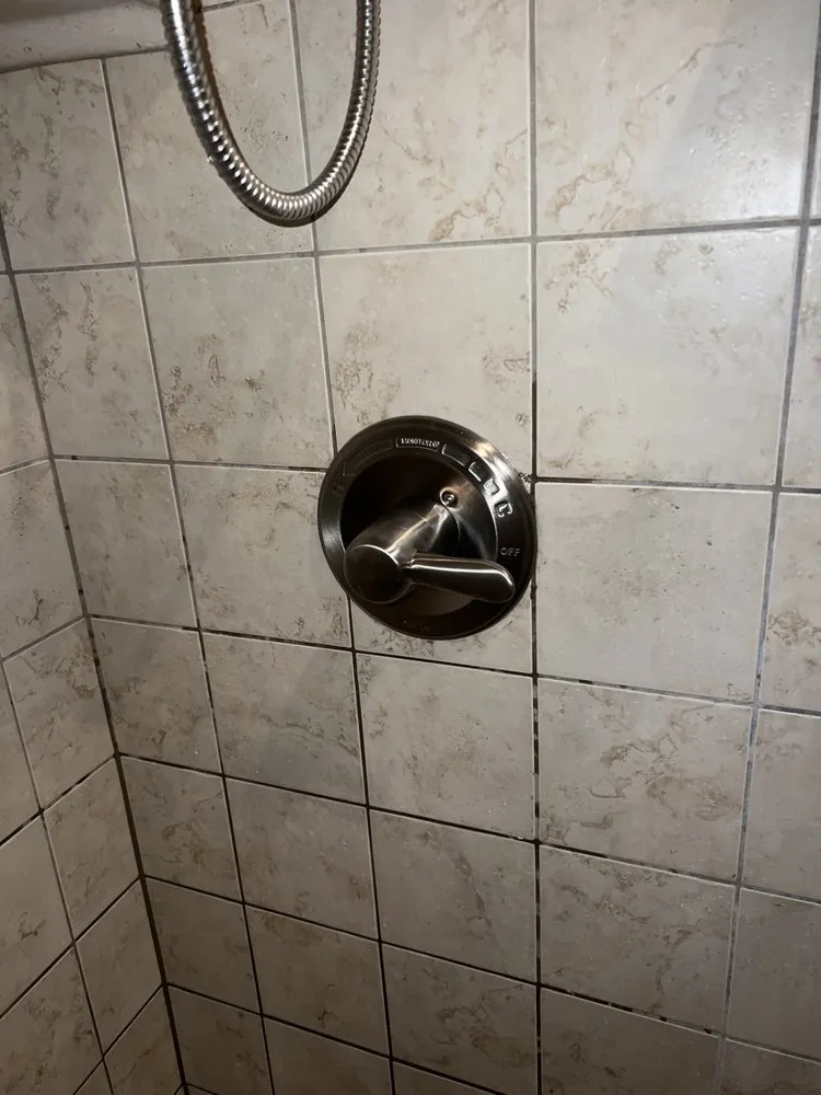 Slide of Valdez plumbing services