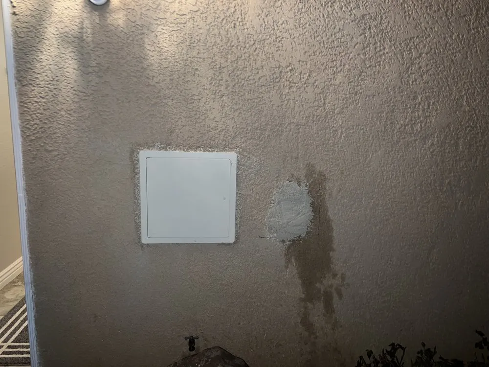 Slide of Valdez plumbing services