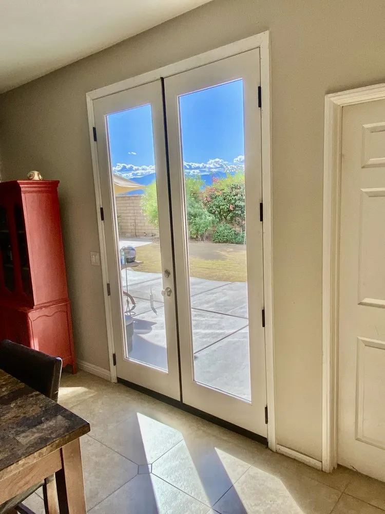 Slide of Valencia home services