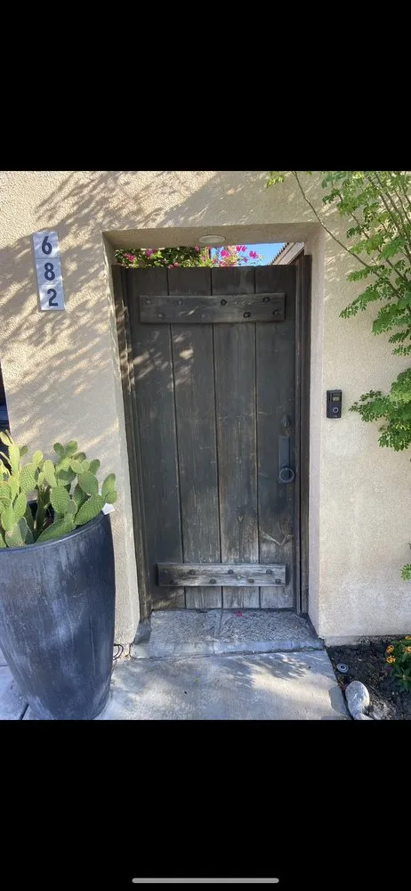 Slide of Valencia home services