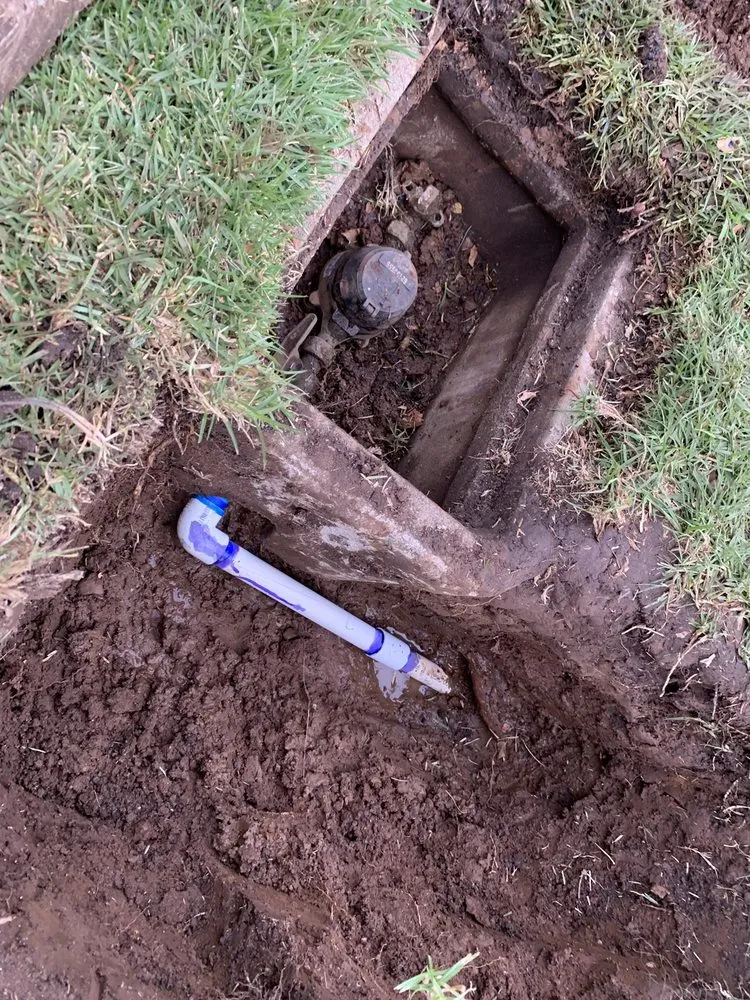 Slide of Valencia Plumbing