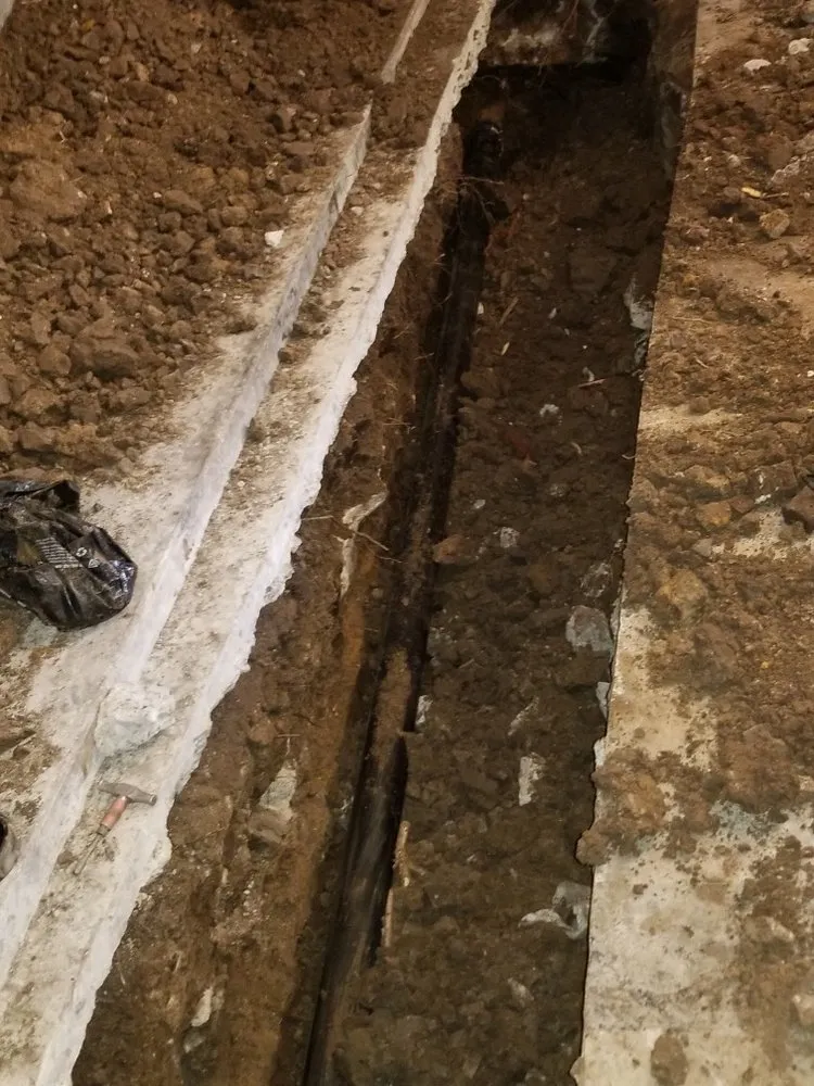 Slide of Valencia Plumbing