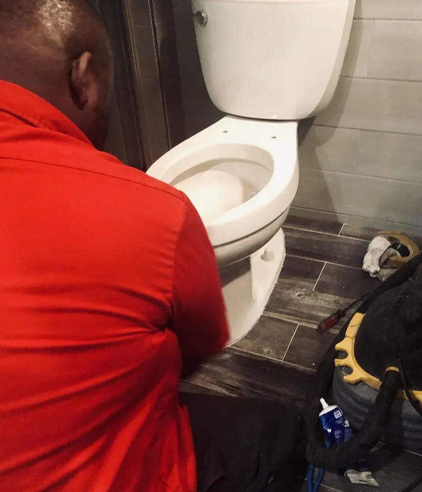 Slide of Valencia Plumbing