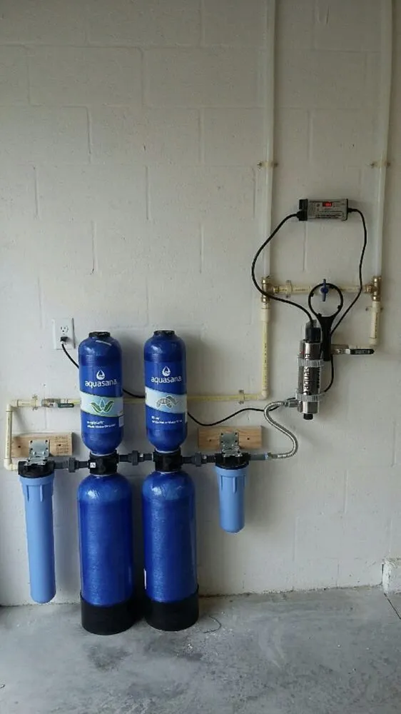 Slide of Valencia Plumbing