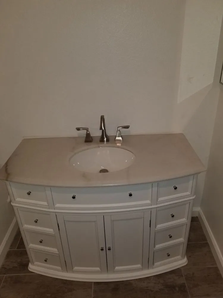 Slide of Valencia Plumbing