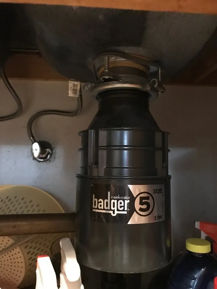 Slide of Valencia Plumbing