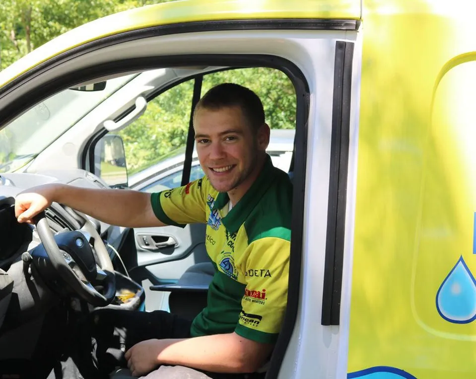 Slide of Valencia Plumbing