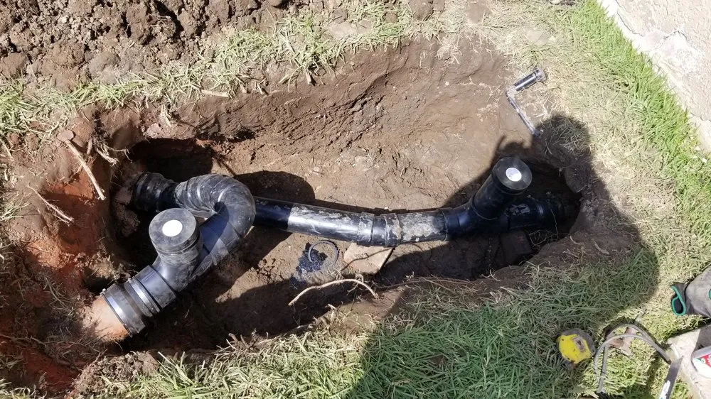 Slide of Valencia Plumbing