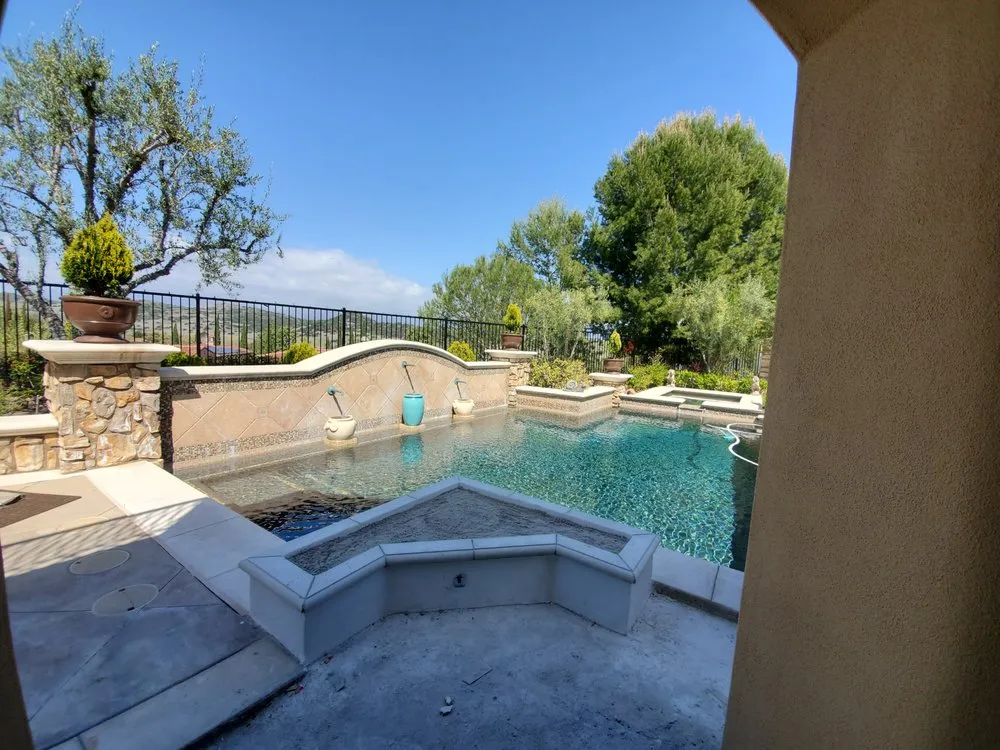 Slide of Valencia Pro Plumbing