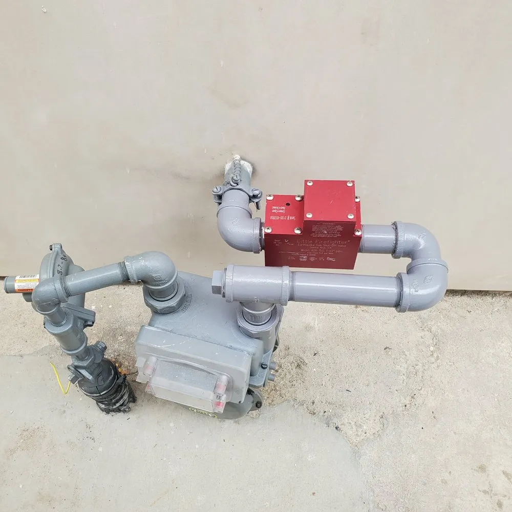 Slide of Valencia Pro Plumbing