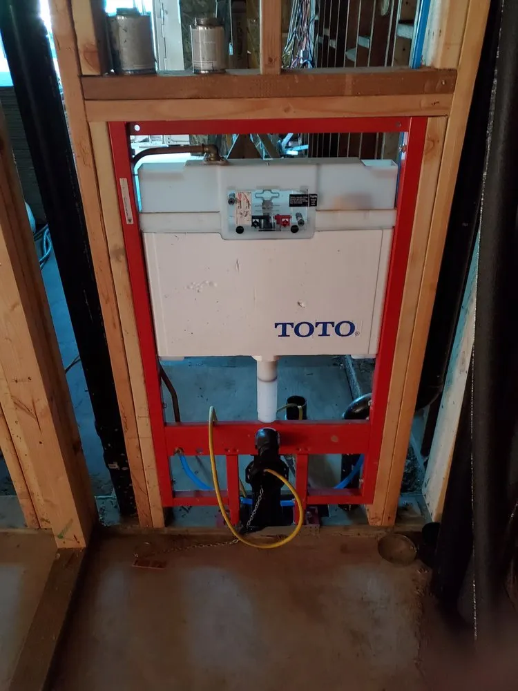 Slide of Valencia Pro Plumbing