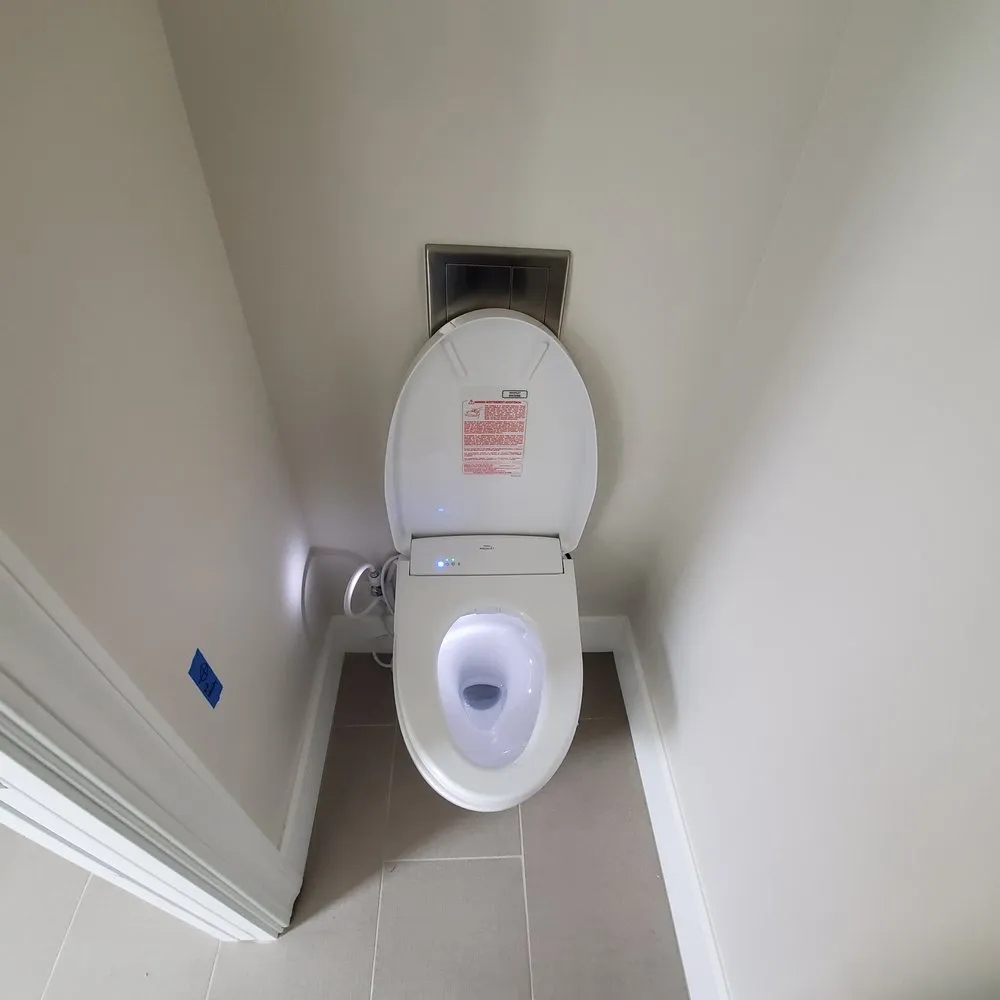 Slide of Valencia Pro Plumbing