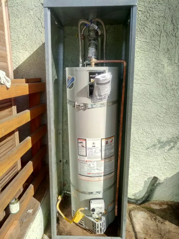 Affordable emergency plumbing experts serving Los Angeles, CA - Valencia's Plumbing