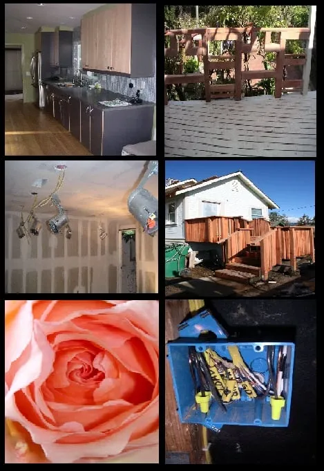 Slide of Valente Building & Remodeling