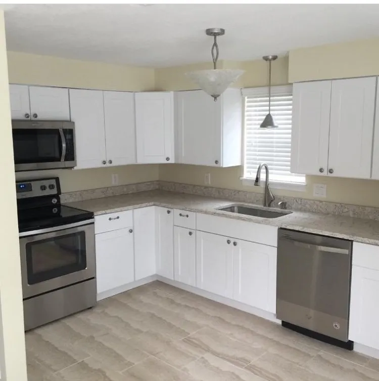 Slide of Valentin Builders Plumbing Services