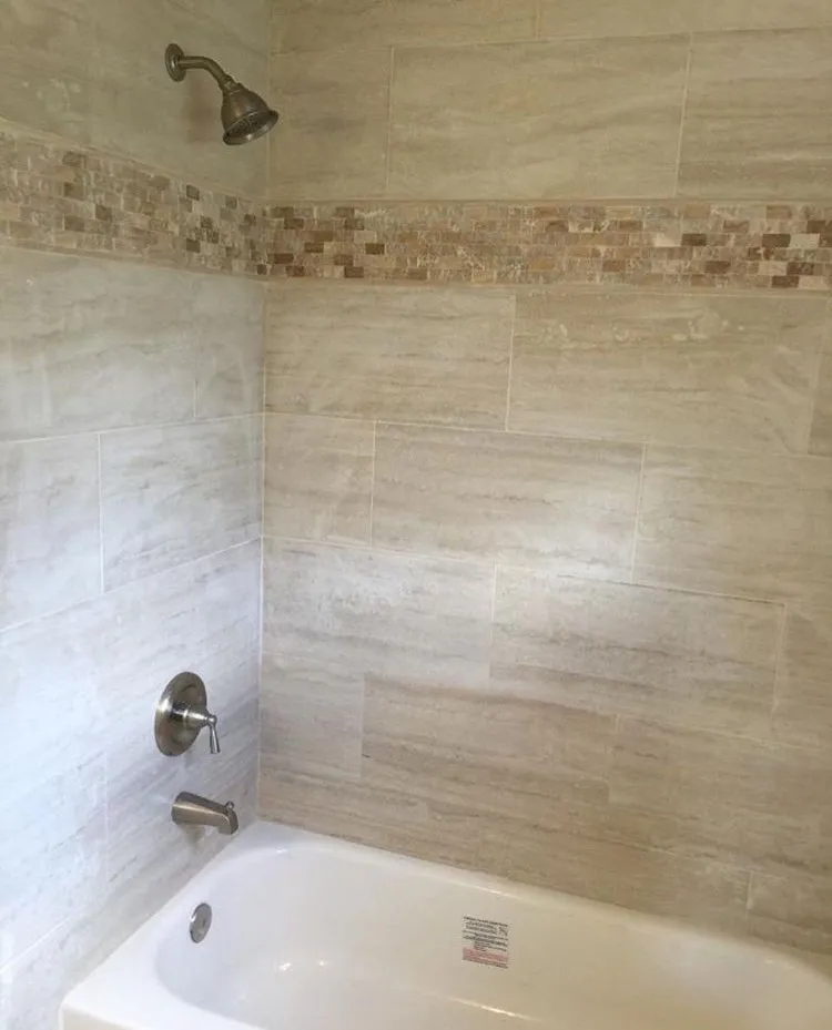 Slide of Valentin Builders Plumbing Services