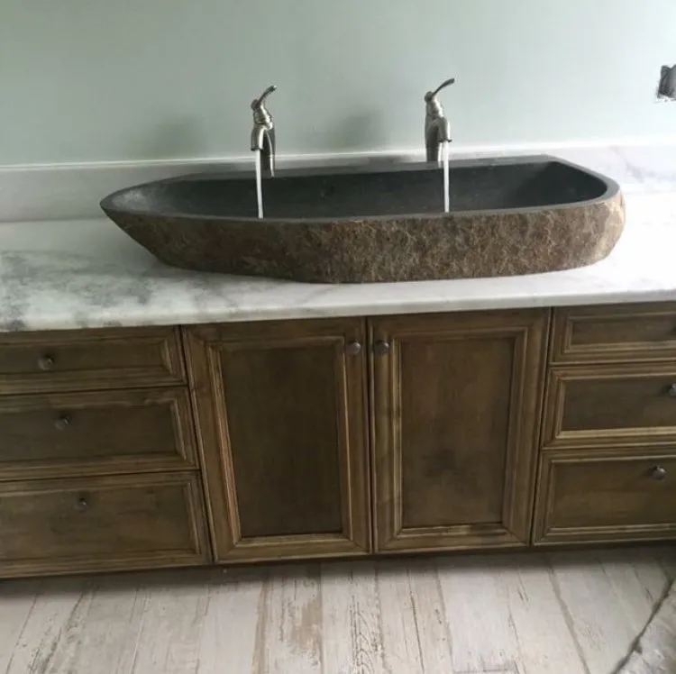 Slide of Valentin Builders Plumbing Services