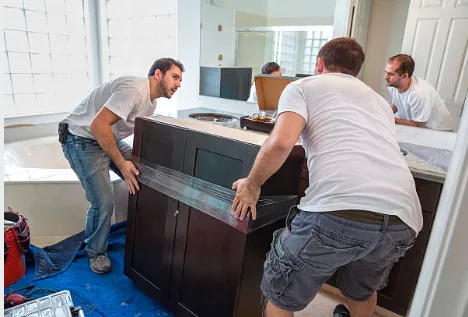 Slide of Valentine Contracting