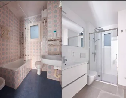 Slide of Valentine Contracting