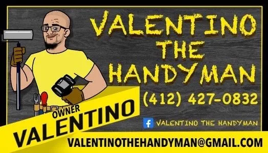 Slide of Valentino The Handyman
