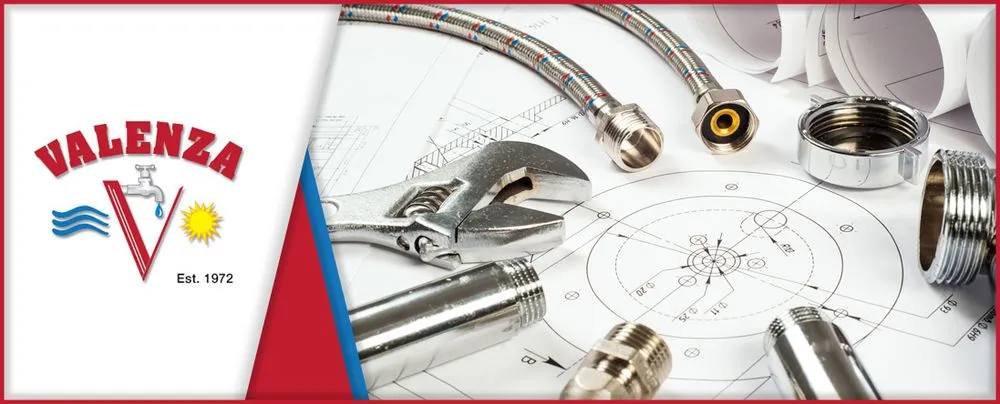 Slide of Valenza Plumbing, Heating and Air Conditioning