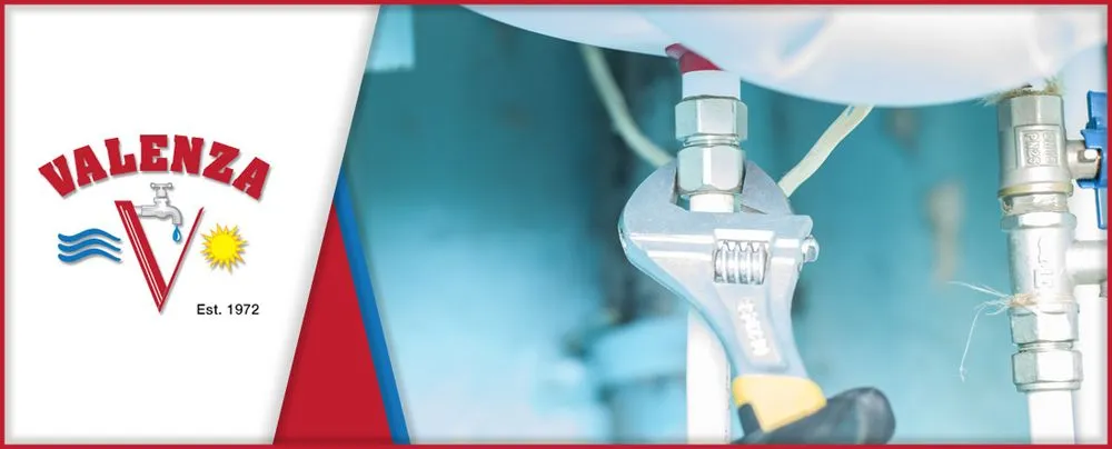 Slide of Valenza Plumbing, Heating and Air Conditioning
