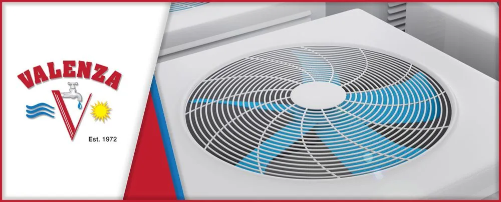 Slide of Valenza Plumbing, Heating and Air Conditioning