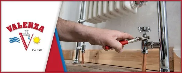 Valenza Plumbing, Heating and Air Conditioning