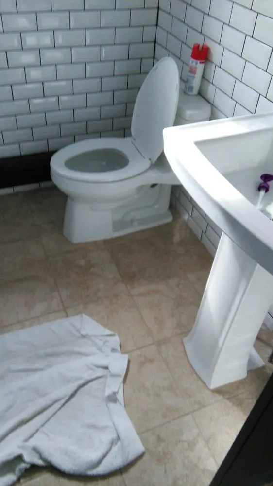 Emergency water heater service in East Stroudsburg, PA by Valera Home Improvement