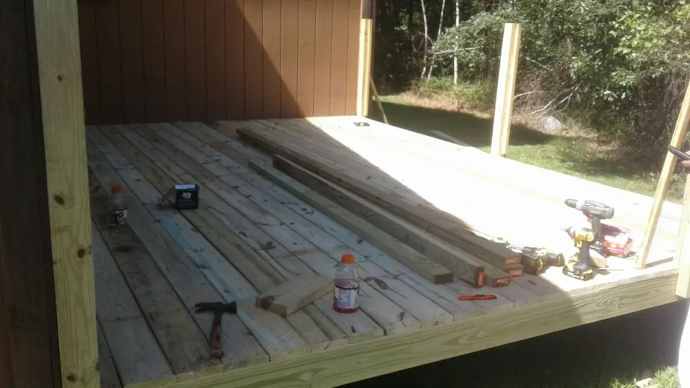 Quality pipe repair service in East Stroudsburg, PA - Valera Home Improvement