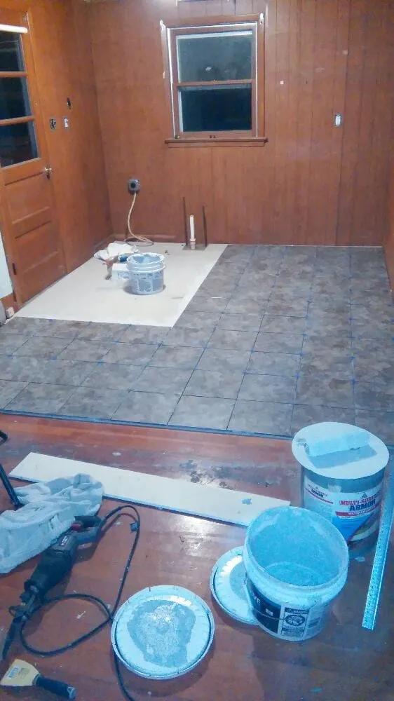 Top-rated drain cleaning in East Stroudsburg, PA by Valera Home Improvement