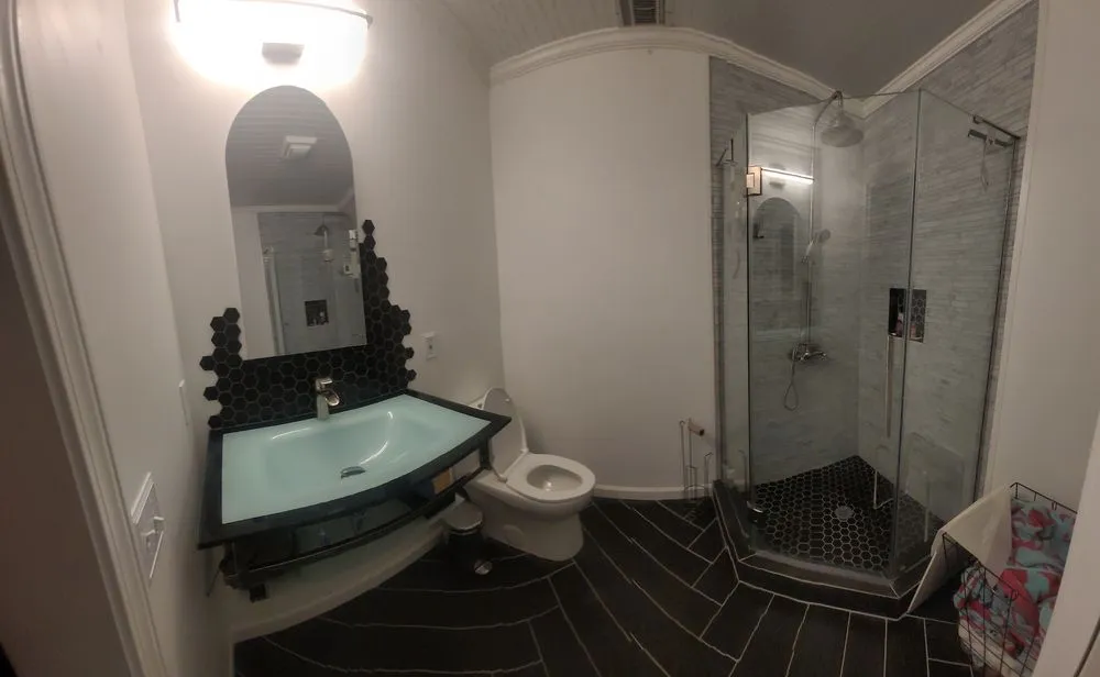 Slide of Valero's Plumbing and Remodeling