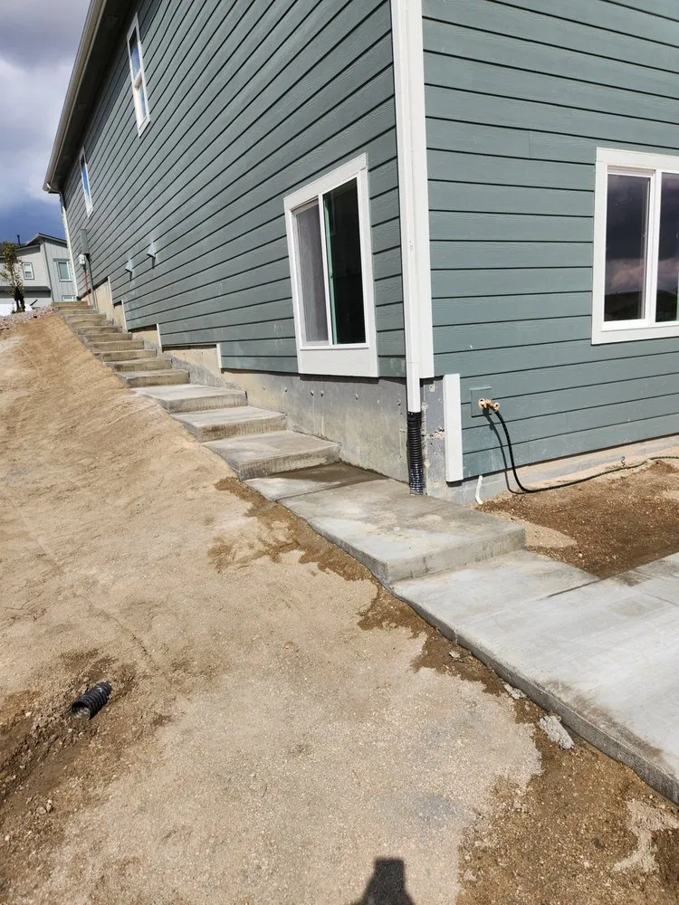 Slide of Valhalla Construction