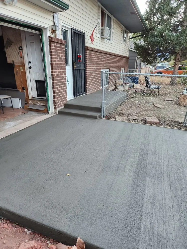 Slide of Valhalla Construction