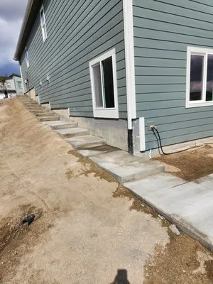 Valhalla Construction