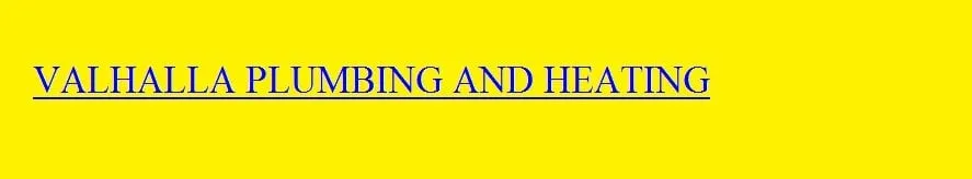 Slide of Valhalla Plumbing and Heating