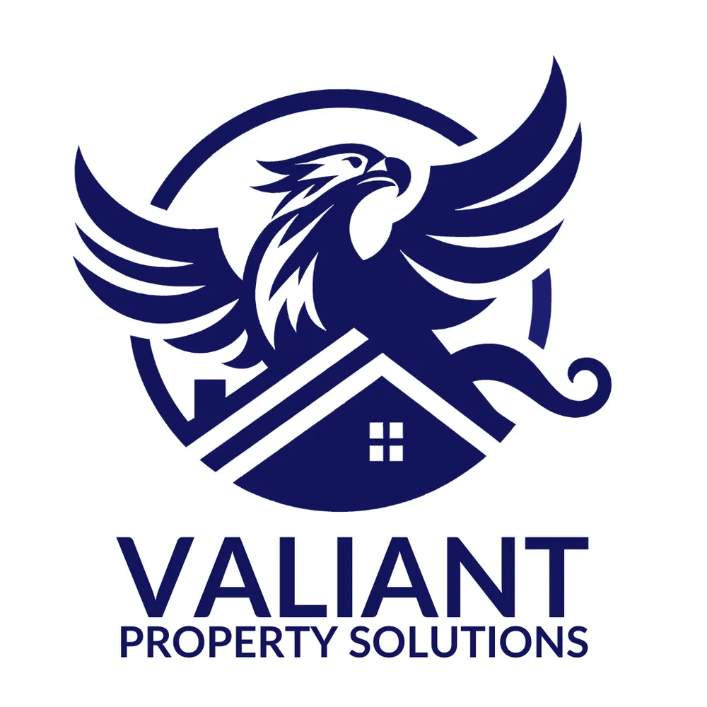 Slide of Valiant Property Solutions