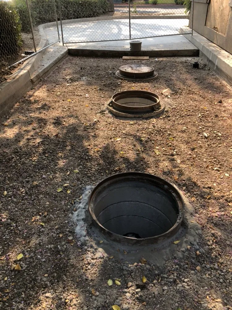 Slide of Valice Plumbing