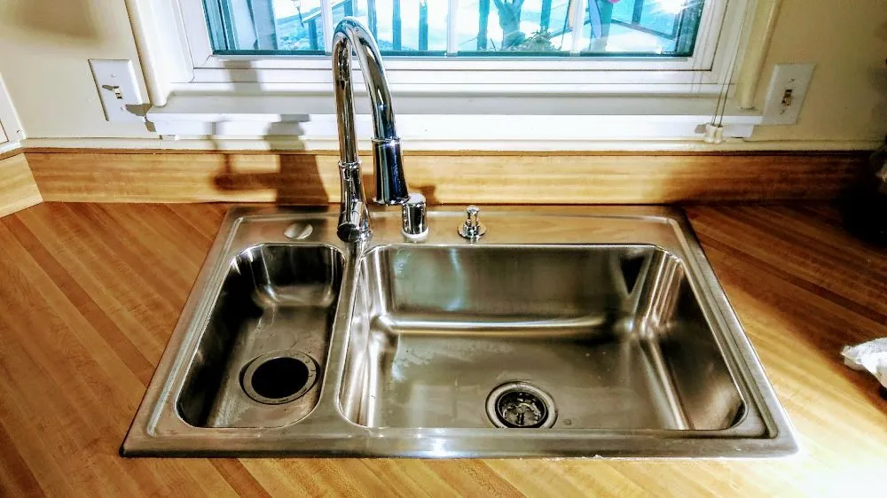 Slide of Valice Plumbing