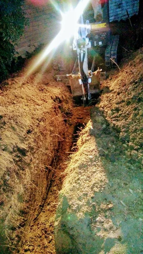 Slide of Valice Plumbing