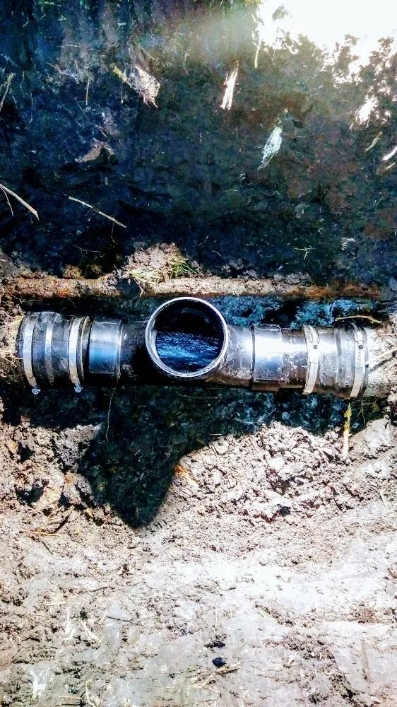 Slide of Valice Plumbing