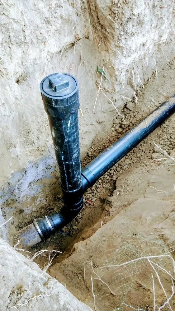 Slide of Valice Plumbing