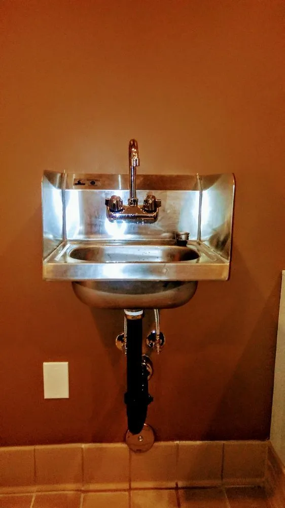 Slide of Valice Plumbing