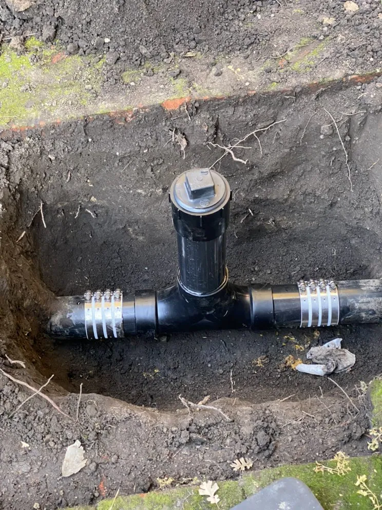 Slide of Valice Plumbing