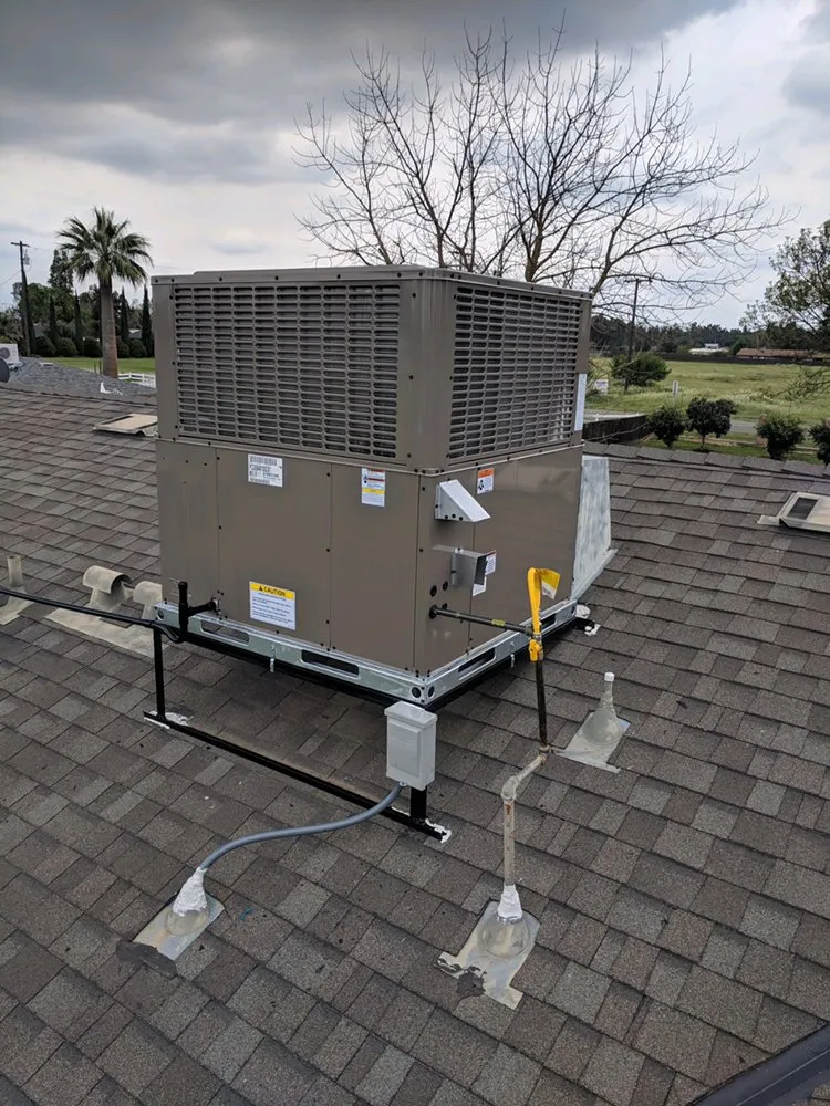 Affordable pipe repair for homes in Fresno, CA by Valley Air Conditioning & Repair