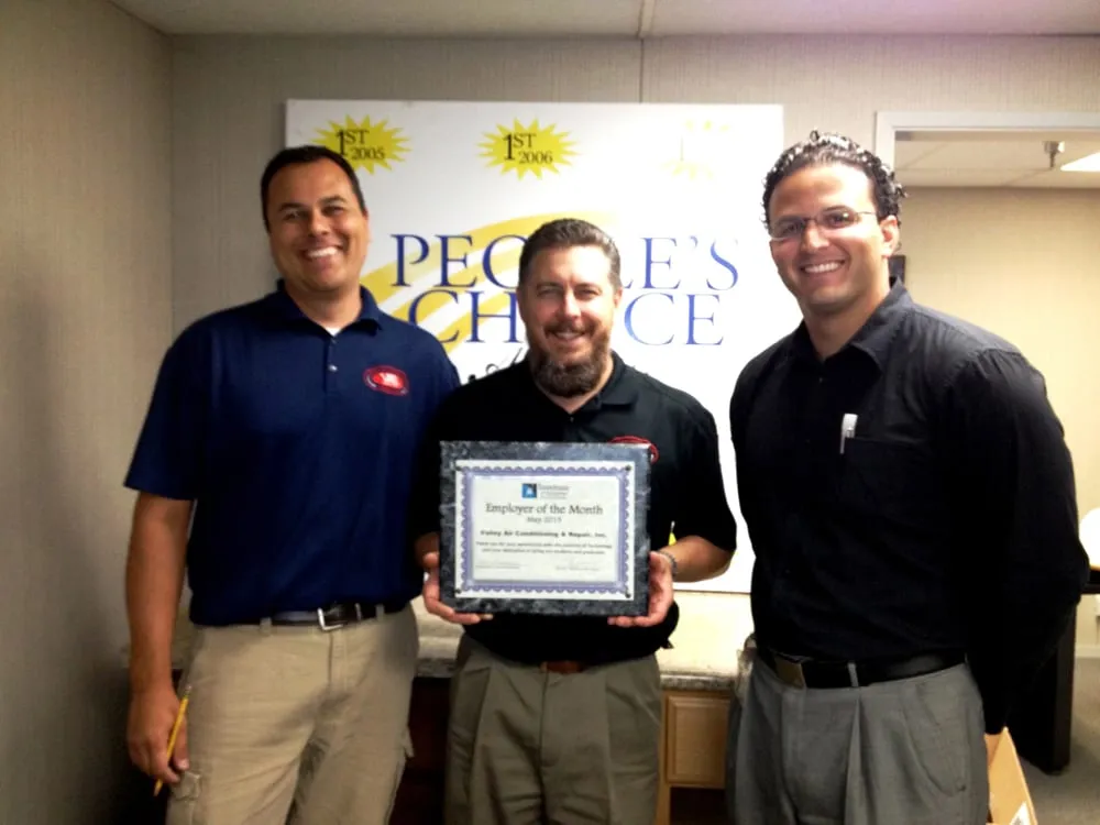 Expert plumbing repair experts serving Fresno, CA - Valley Air Conditioning & Repair
