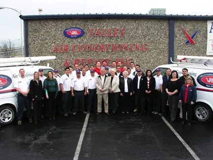 Affordable drain cleaning in Fresno, CA by Valley Air Conditioning & Repair