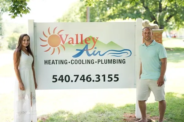 Slide of Valley Air Heating, Cooling & Plumbing